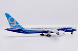 ＜予約＞Jcwings ボーイング 787-9 N789EX ハウスカラー 1/200 LH2473 Jcwings