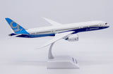 ＜予約＞Jcwings ボーイング 787-9 N789EX ハウスカラー 1/200 LH2473 Jcwings
