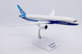 ＜予約＞Jcwings ボーイング 787-9 N789EX ハウスカラー 1/200 LH2473 Jcwings
