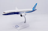 ＜予約＞Jcwings ボーイング 787-9 N789EX ハウスカラー 1/200 LH2473 Jcwings