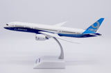 ＜予約＞Jcwings ボーイング 787-9 N789EX ハウスカラー 1/200 LH2473 Jcwings