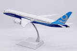 ＜予約＞Jcwings ボーイング 787-9 N789EX ハウスカラー 1/200 LH2473 Jcwings
