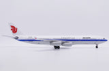 ＜予約＞Jcwings 中国国際航空 A340-300 B-2385 1/200 LH2482
