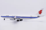 ＜予約＞Jcwings 中国国際航空 A340-300 B-2385 1/200 LH2482