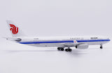 ＜予約＞Jcwings 中国国際航空 A340-300 B-2385 1/200 LH2482