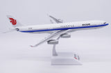 ＜予約＞Jcwings 中国国際航空 A340-300 B-2385 1/200 LH2482