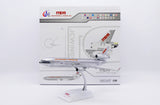 ＜予約＞Jcwings マクドネル・ダグラス MD-11 N111MD ハウスカラー 1/200 LH2484