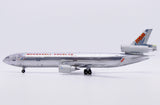 ＜予約＞Jcwings マクドネル・ダグラス MD-11 N111MD ハウスカラー 1/200 LH2484