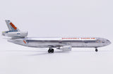 ＜予約＞Jcwings マクドネル・ダグラス MD-11 N111MD ハウスカラー 1/200 LH2484