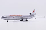 ＜予約＞Jcwings マクドネル・ダグラス MD-11 N111MD ハウスカラー 1/200 LH2484