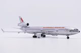 ＜予約＞Jcwings マクドネル・ダグラス MD-11 N111MD ハウスカラー 1/200 LH2484