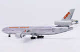 ＜予約＞Jcwings マクドネル・ダグラス MD-11 N111MD ハウスカラー 1/200 LH2484