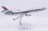 ＜予約＞Jcwings マクドネル・ダグラス MD-11 N111MD ハウスカラー 1/200 LH2484