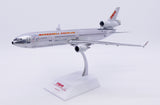 ＜予約＞Jcwings マクドネル・ダグラス MD-11 N111MD ハウスカラー 1/200 LH2484