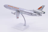 ＜予約＞Jcwings マクドネル・ダグラス MD-11 N111MD ハウスカラー 1/200 LH2484