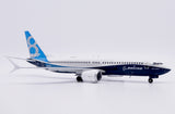＜予約＞Jcwings ボーイング 737MAX8 N8704Q ハウスカラー 1/200 LH2486