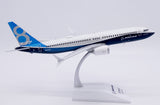 ＜予約＞Jcwings ボーイング 737MAX8 N8704Q ハウスカラー 1/200 LH2486