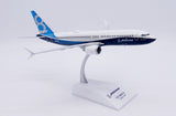 ＜予約＞Jcwings ボーイング 737MAX8 N8704Q ハウスカラー 1/200 LH2486