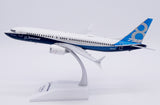 ＜予約＞Jcwings ボーイング 737MAX8 N8704Q ハウスカラー 1/200 LH2486