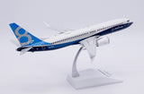＜予約＞Jcwings ボーイング 737MAX8 N8704Q ハウスカラー 1/200 LH2486