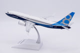 ＜予約＞Jcwings ボーイング 737MAX8 N8704Q ハウスカラー 1/200 LH2486
