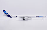 ＜予約＞Jcwings エアバス A340-600 F-WWCA ハウスカラー 1/200 LH2491 Jcwings