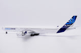 ＜予約＞Jcwings エアバス A340-600 F-WWCA ハウスカラー 1/200 LH2491 Jcwings
