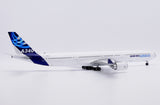 ＜予約＞Jcwings エアバス A340-600 F-WWCA ハウスカラー 1/200 LH2491 Jcwings