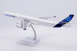 ＜予約＞Jcwings エアバス A340-600 F-WWCA ハウスカラー 1/200 LH2491 Jcwings