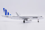 ＜予約＞Jcwings コンドル A320 LZ-FBG 1/200 LH2495