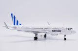 ＜予約＞Jcwings コンドル A320 LZ-FBG 1/200 LH2495