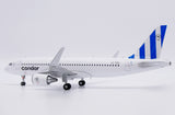 ＜予約＞Jcwings コンドル A320 LZ-FBG 1/200 LH2495