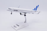 ＜予約＞Jcwings コンドル A320 LZ-FBG 1/200 LH2495