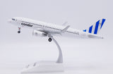 ＜予約＞Jcwings コンドル A320 LZ-FBG 1/200 LH2495