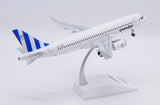 ＜予約＞Jcwings コンドル A320 LZ-FBG 1/200 LH2495