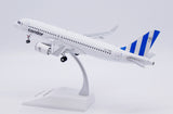 ＜予約＞Jcwings コンドル A320 LZ-FBG 1/200 LH2495