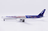 ＜予約＞Jcwings ボーイング 767-400ER 「Leading the Way」 N76400 1/200 LH2497