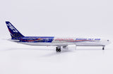 ＜予約＞Jcwings ボーイング 767-400ER 「Leading the Way」 N76400 1/200 LH2497