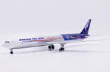 ＜予約＞Jcwings ボーイング 767-400ER 「Leading the Way」 N76400 1/200 LH2497