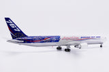 ＜予約＞Jcwings ボーイング 767-400ER 「Leading the Way」 N76400 1/200 LH2497