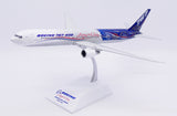 ＜予約＞Jcwings ボーイング 767-400ER 「Leading the Way」 N76400 1/200 LH2497