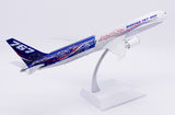 ＜予約＞Jcwings ボーイング 767-400ER 「Leading the Way」 N76400 1/200 LH2497