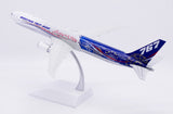 ＜予約＞Jcwings ボーイング 767-400ER 「Leading the Way」 N76400 1/200 LH2497