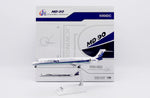 ＜予約＞Jcwings マクドネル・ダグラス MD-90 N901DC ハウスカラー 1/200 LH2501