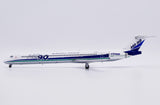 ＜予約＞Jcwings マクドネル・ダグラス MD-90 N901DC ハウスカラー 1/200 LH2501