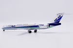 ＜予約＞Jcwings マクドネル・ダグラス MD-90 N901DC ハウスカラー 1/200 LH2501