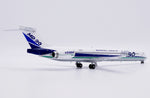 ＜予約＞Jcwings マクドネル・ダグラス MD-90 N901DC ハウスカラー 1/200 LH2501