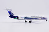 ＜予約＞Jcwings マクドネル・ダグラス MD-90 N901DC ハウスカラー 1/200 LH2501