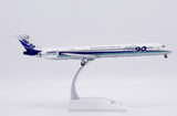 ＜予約＞Jcwings マクドネル・ダグラス MD-90 N901DC ハウスカラー 1/200 LH2501