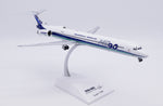 ＜予約＞Jcwings マクドネル・ダグラス MD-90 N901DC ハウスカラー 1/200 LH2501